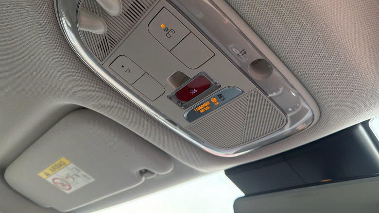 Hyundai IONIQ 5 168kW Premium 77 kWh 5dr Auto [Part Leather] Electric Hatchback